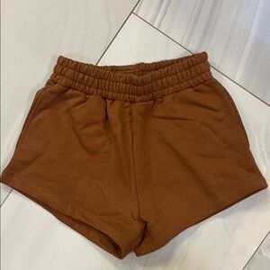 Daily Drills Mousse Super Shorts